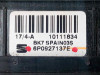  MANDO MULTIFUNCION, SEAT, IBIZA SC (6P5) 