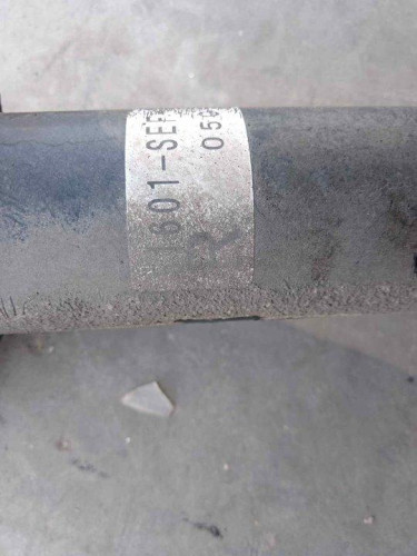 AMORTIGUADOR DELANTERO DERECHO HONDA ACCORD BERLINA (CL/CN) 