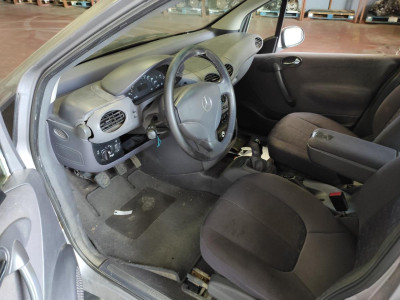 MERCEDES-BENZ CLASE A (BM 168)