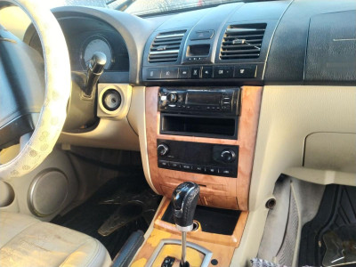 RESISTENCIA CALEFACCION, SSANGYONG, REXTON