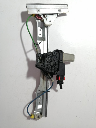  ELEVALUNAS DELANTERO IZQUIERDO OPEL CORSA D 