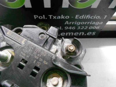 ALTERNADOR, FIAT, STILO (192)