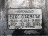  COMPRESOR AIRE ACONDICIONADO TOYOTA COROLLA VERSO (R1) 