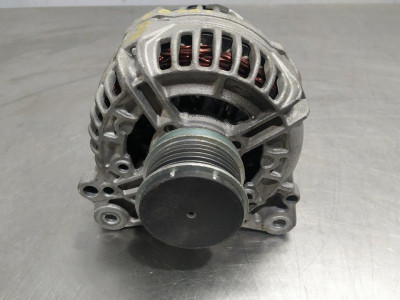 ALTERNADOR, VOLKSWAGEN, CADDY (2K)(02.2004)