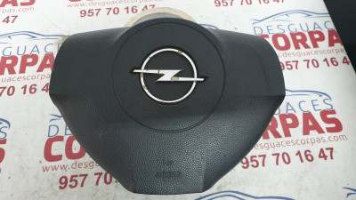 AIRBAG DELANTERO IZQUIERDO, OPEL, ASTRA H GTC
