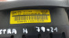  AIRBAG DELANTERO IZQUIERDO OPEL ASTRA H GTC 