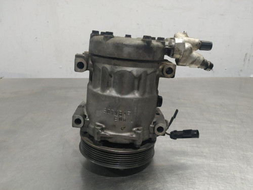  COMPRESOR AIRE ACONDICIONADO 