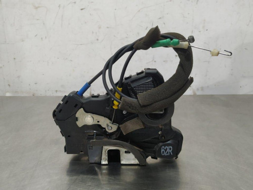  CERRADURA PUERTA DELANTERA DERECHA Toyota COROLLA VERSO (R1) 