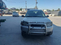 LAND ROVER FREELANDER (LN)(01.1998)