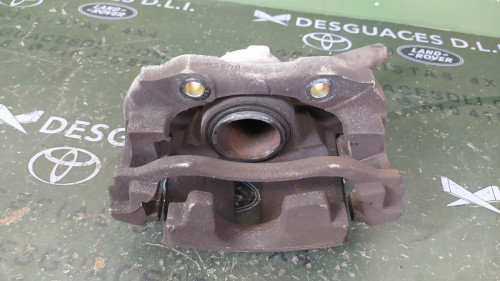 PINZA DE FRENO DELANTERA DERECHA PEUGEOT 307 BERLINA (S2) 
