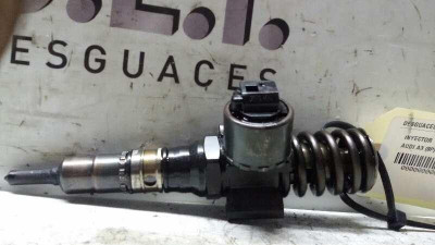 INYECTOR, AUDI, A3 (8P1)