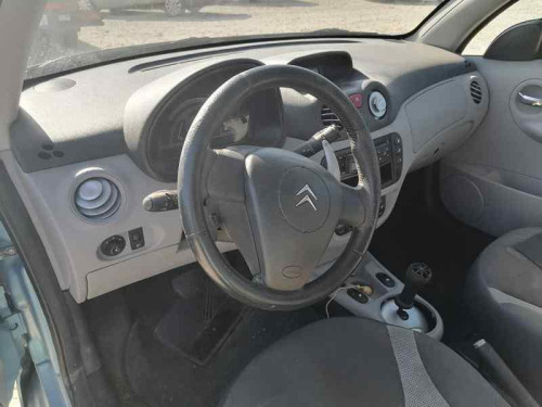 CITROEN C3 PLURIEL — автомобиль-донор на запчасти 