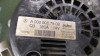 ALTERNADOR Mercedes-Benz CLASE C (BM 205) BERLINA 