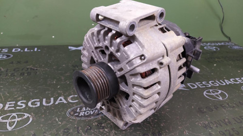 ALTERNADOR Mercedes-Benz CLASE C (BM 205) BERLINA 