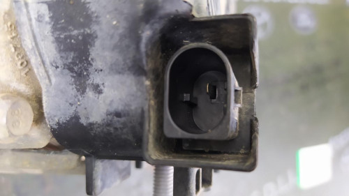 ALTERNADOR Mercedes-Benz CLASE C (BM 205) BERLINA 
