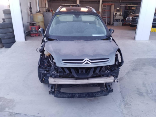 PEUGEOT 308 SW — vehículo donante para recambios 