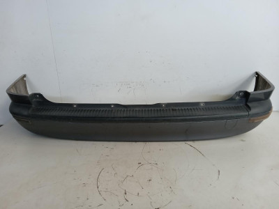 PARAGOLPES TRASERO, OPEL, ZAFIRA A
