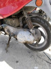MOTOR COMPLETO PIAGGIO (VESPA) FLY PIAGGIO FLY 