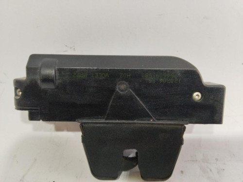 CERRADURA MALETERO / PORTON 