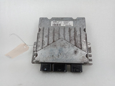 CENTRALITA MOTOR UCE