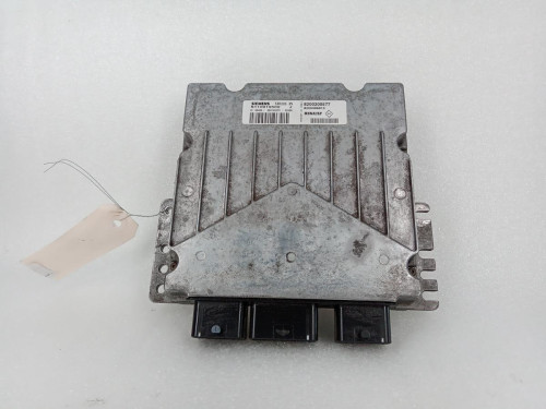  CENTRALITA MOTOR UCE, , 