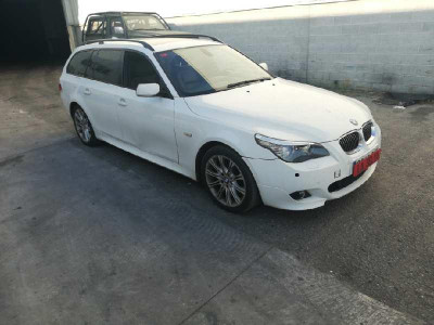 BMW SERIE 5 TOURING (E61)