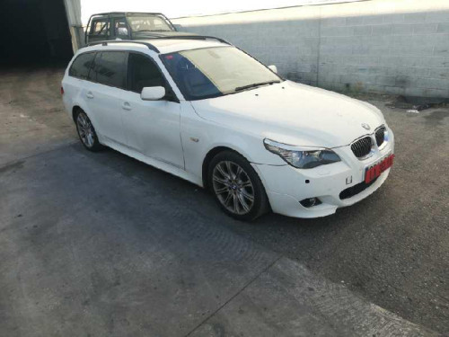 BMW SERIE 5 TOURING (E61) — Donor Vehicle for Used Parts 