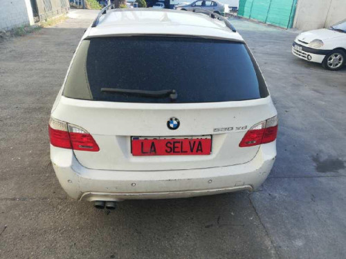 BMW SERIE 5 TOURING (E61) — Donor Vehicle for Used Parts 