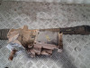 CREMALLERA DIRECCION 