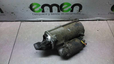 MOTOR ARRANQUE, DAEWOO, KALOS