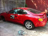  PUERTA DELANTERA IZQUIERDA TOYOTA CELICA (T20) 