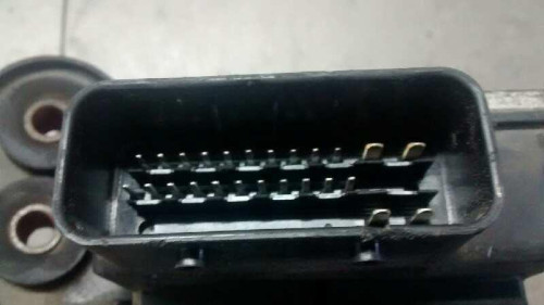  ABS, OPEL, VECTRA C BERLINA 