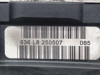  ABS, AUDI, A4 AVANT (8E) 