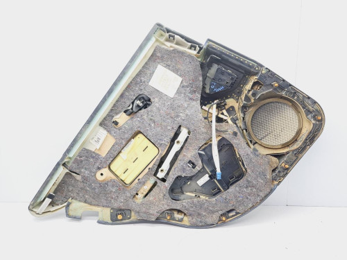  GUARNECIDO PUERTA TRASERA DERECHA Mercedes-Benz CLS (BM 219) 