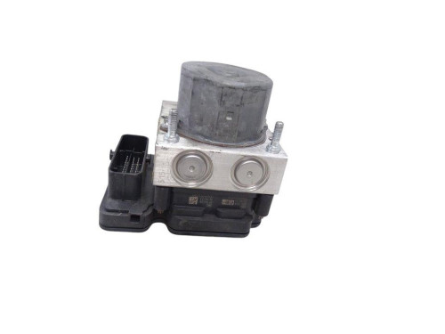 ABS, RENAULT, KANGOO II (F/KW0)