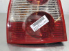  PILOTO TRASERO IZQUIERDO Volkswagen PASSAT BERLINA (3B3) 