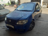 FIAT II PUNTO (188) BERLINA