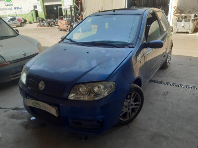 FIAT II PUNTO (188) BERLINA