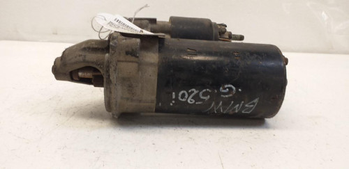  MOTOR ARRANQUE 
