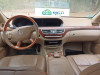 MERCEDES-BENZ CLASE S (BM 221) LIM. — автомобиль-донор на запчасти 