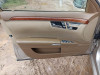 MERCEDES-BENZ CLASE S (BM 221) LIM. — автомобиль-донор на запчасти 