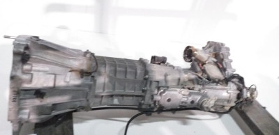 CAJA CAMBIOS, SUZUKI, GRAND VITARA (JB/JT)