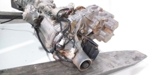  CAJA CAMBIOS, SUZUKI, GRAND VITARA (JB/JT) 