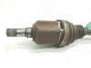 TRANSMISION DELANTERA IZQUIERDA OPEL ZAFIRA B 