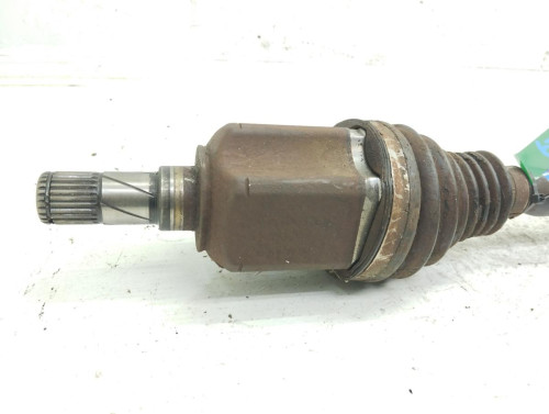 TRANSMISION DELANTERA IZQUIERDA OPEL ZAFIRA B 