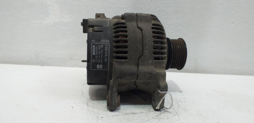  ALTERNADOR, , 