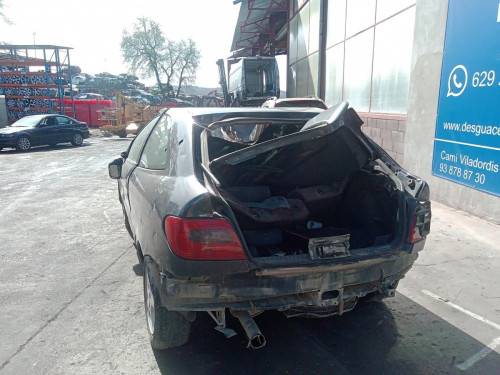  CITROEN XSARA COUPE 