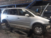 VOLKSWAGEN TOURAN (1T1) — Donor Vehicle for Used Parts 