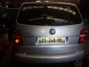 VOLKSWAGEN TOURAN (1T1) — Donor Vehicle for Used Parts 