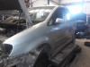 VOLKSWAGEN TOURAN (1T1) — Donor Vehicle for Used Parts 